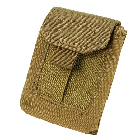 Condor Outdoor Products EMT GLOVE POUCH, COYOTE BROWN MA49-498